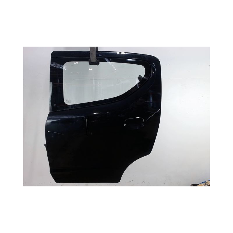PORTE ARRIERE GAUCHE NISSAN PIXO