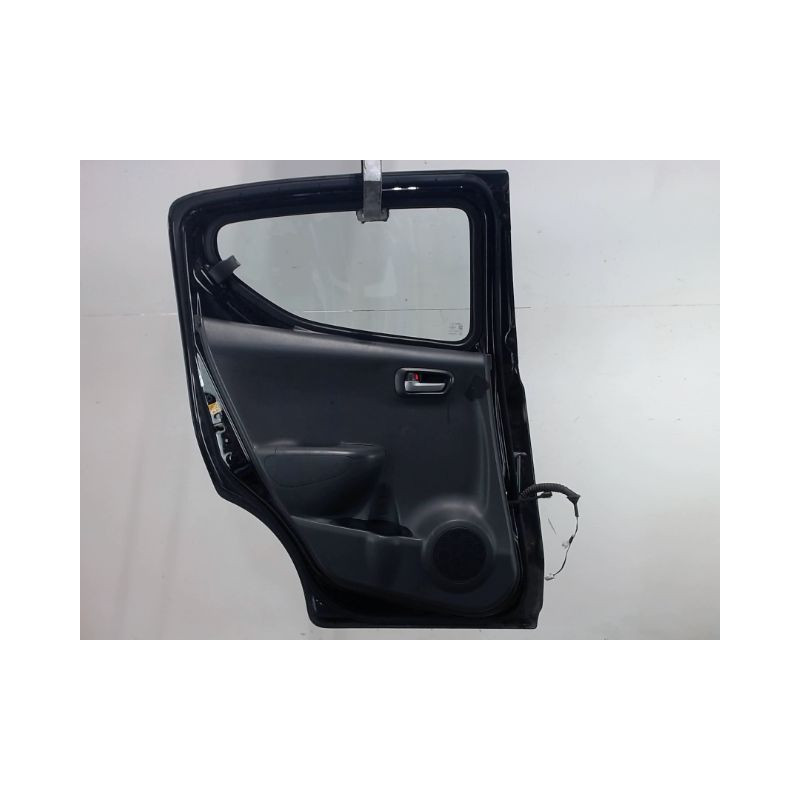 PORTE ARRIERE GAUCHE NISSAN PIXO