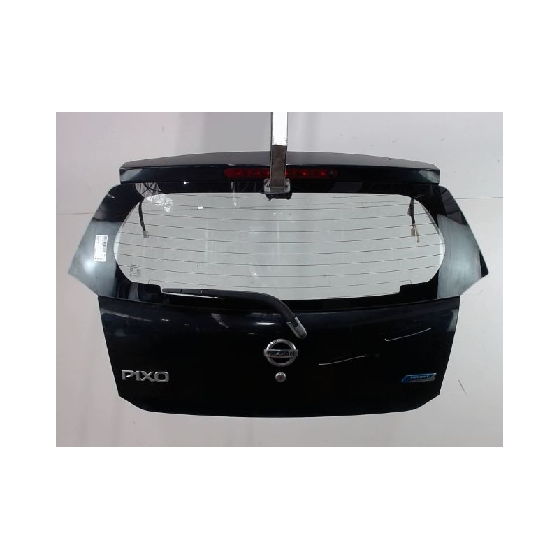 HAYON NISSAN PIXO