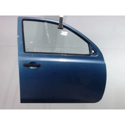 PORTE AVD