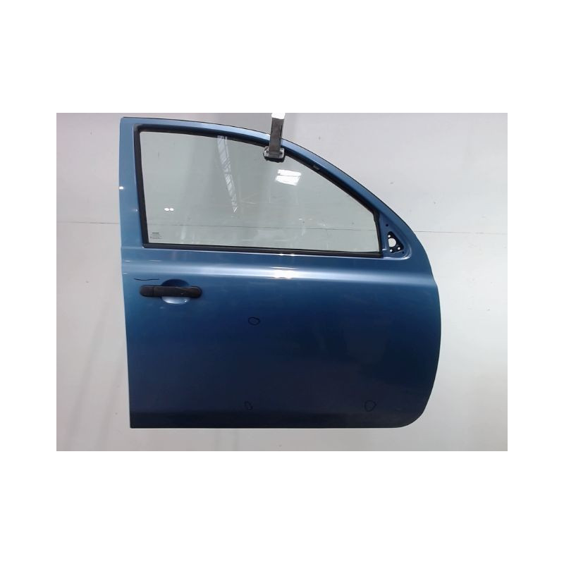 PORTE AVANT DROIT NISSAN MICRA 2003-2005