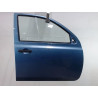 PORTE AVANT DROIT NISSAN MICRA 2003-2005