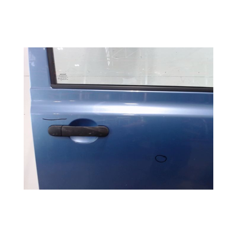 PORTE AVANT DROIT NISSAN MICRA 2003-2005