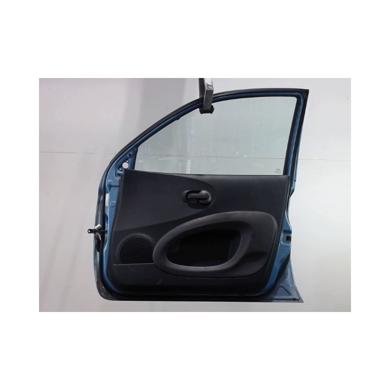 PORTE AVANT DROIT NISSAN MICRA 2003-2005