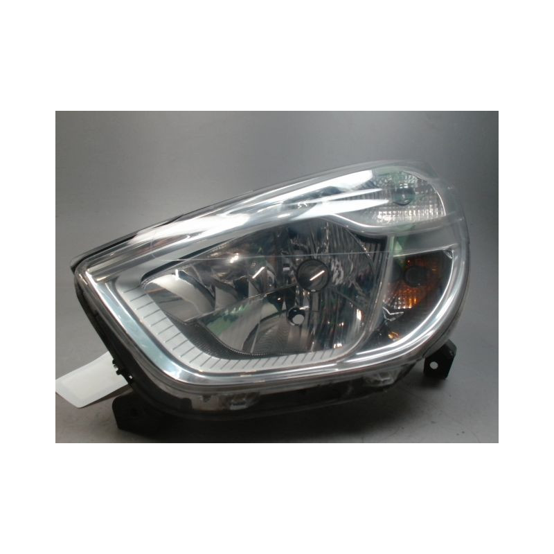 PHARE GAUCHE DACIA LODGY