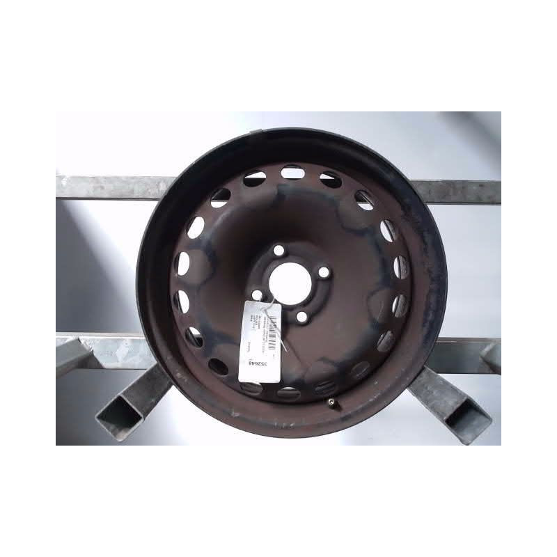 JANTE TOLE RENAULT MEGANE II PH2 2006-
