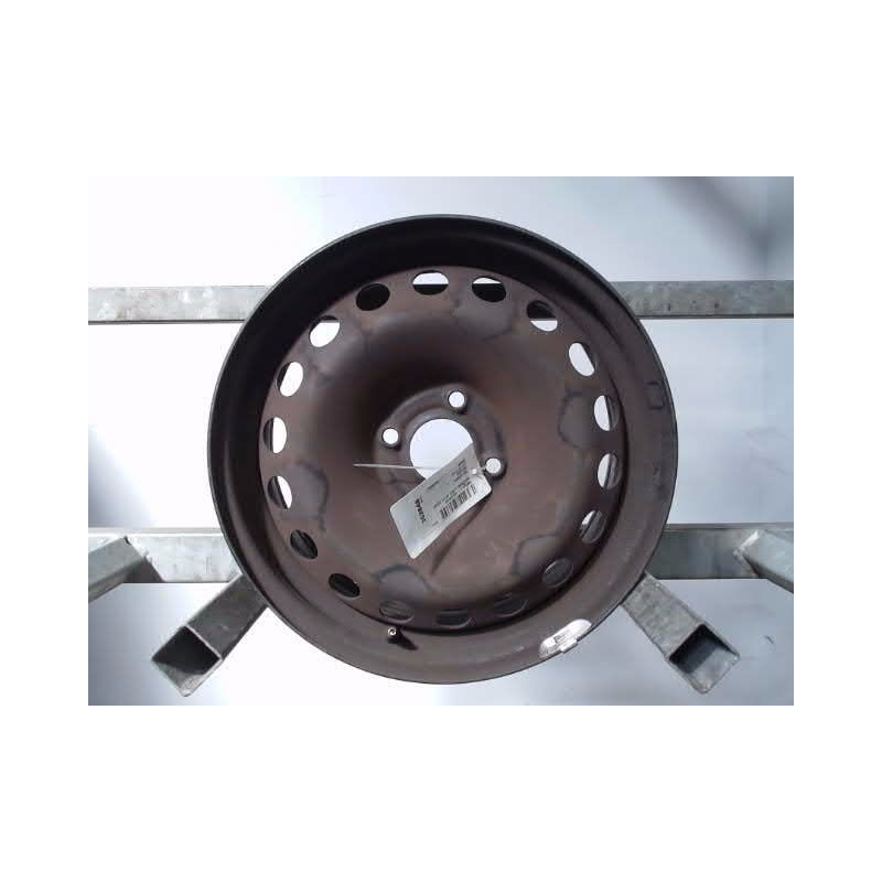 JANTE TOLE RENAULT MEGANE II PH2 2006-