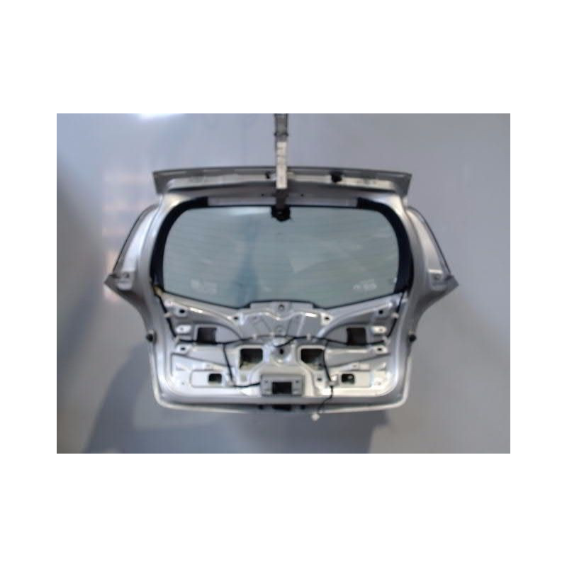 HAYON RENAULT CLIO