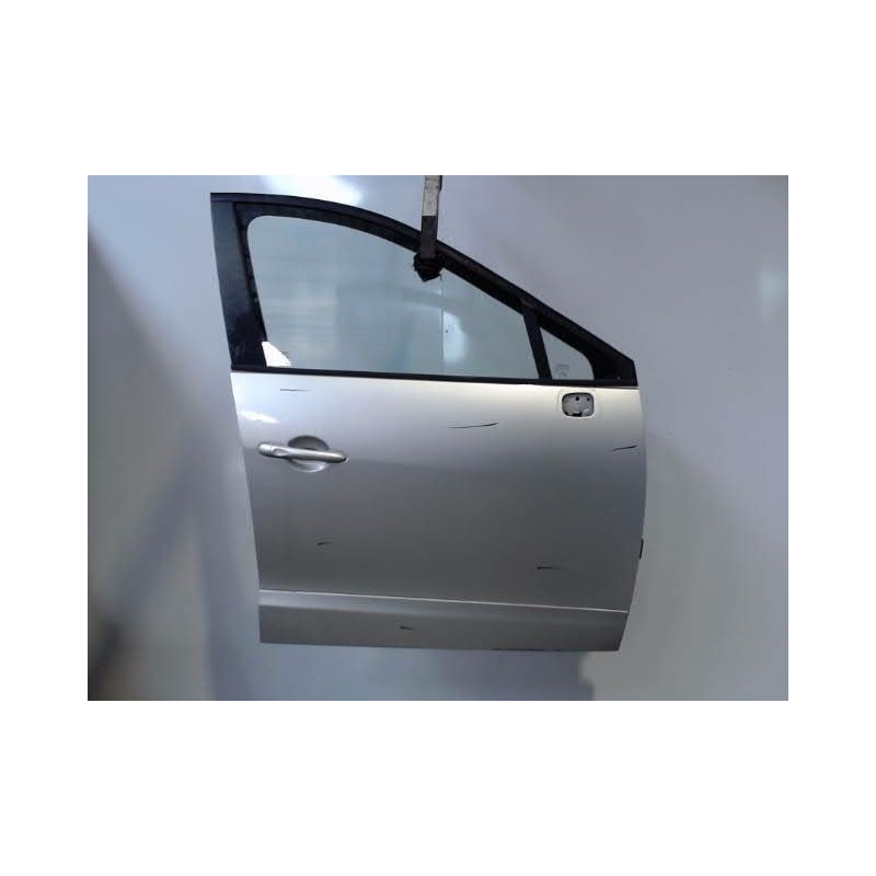 PORTE AVANT DROIT RENAULT SCENIC III 2009-