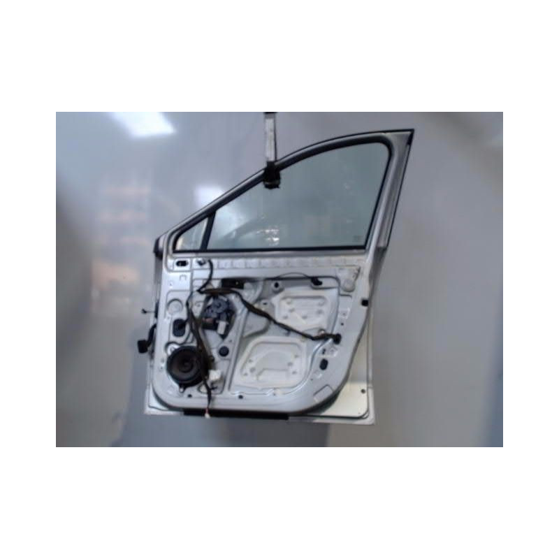 PORTE AVANT DROIT RENAULT SCENIC III 2009-