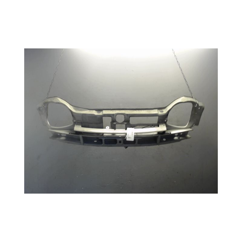 FACE AVANT RENAULT TWINGO