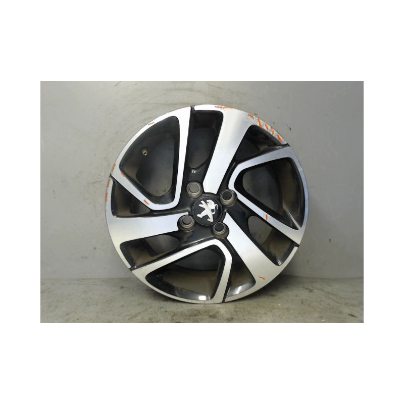 JANTE ALUMINIUM PEUGEOT 108