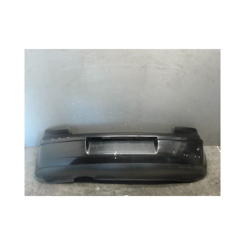PARE-CHOC ARRIER VOLKSWAGEN POLO