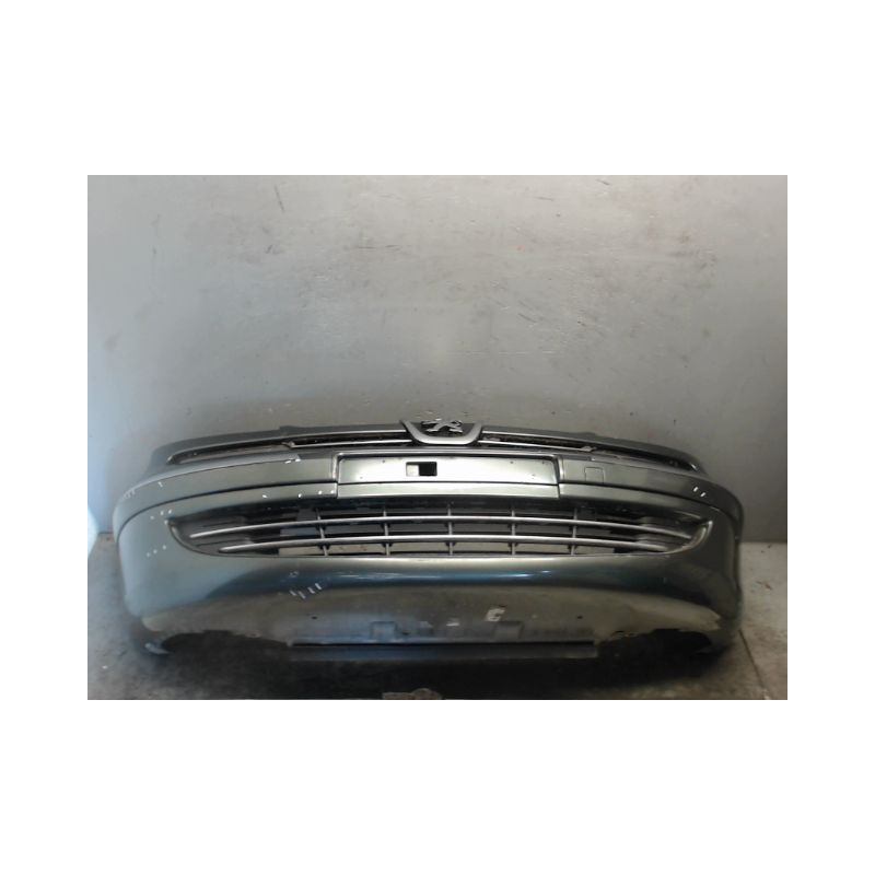 PARE-CHOC AVANT PEUGEOT 807