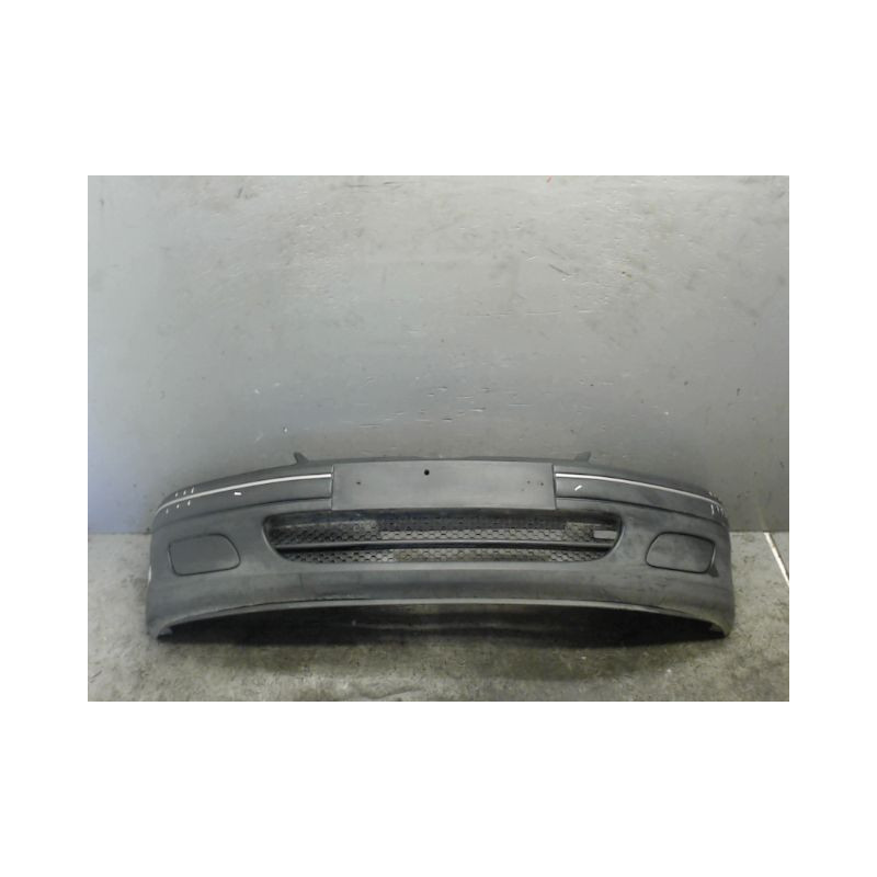 PARE-CHOC AVANT PEUGEOT 106