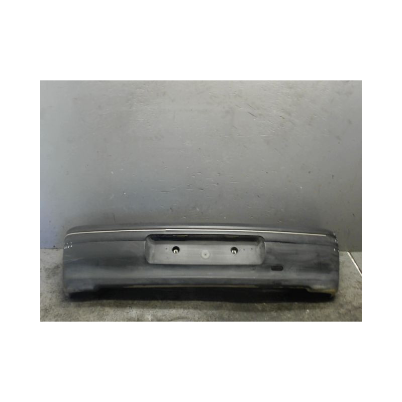 PARE-CHOC ARRIER PEUGEOT 106