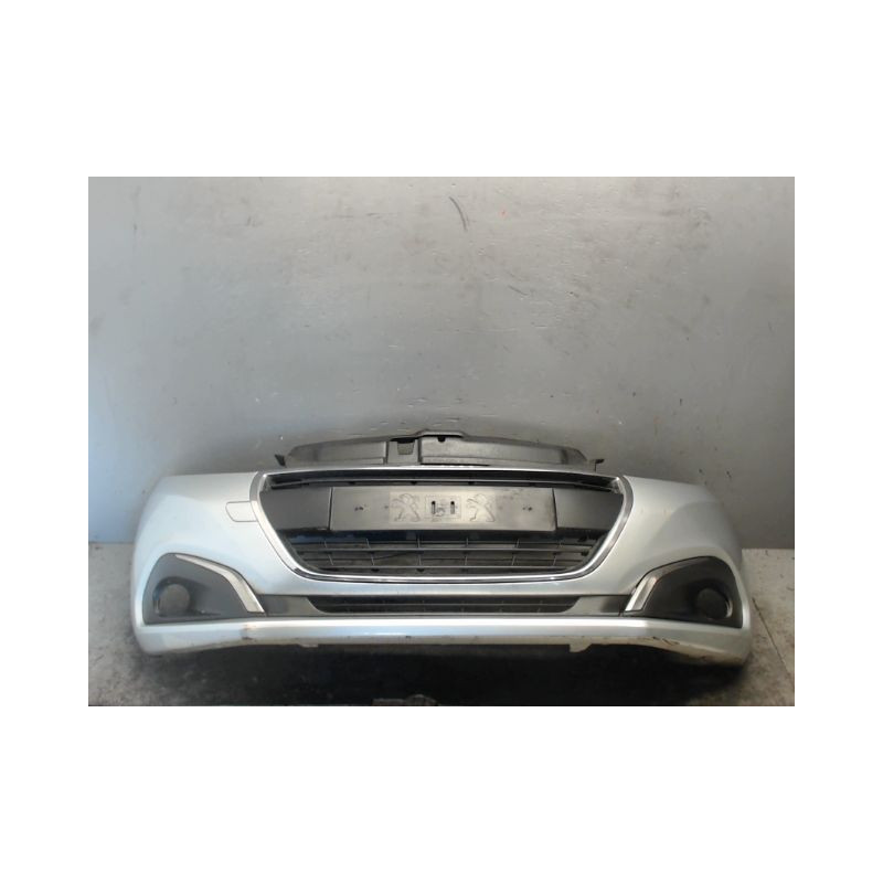PARE-CHOC AVANT PEUGEOT 208
