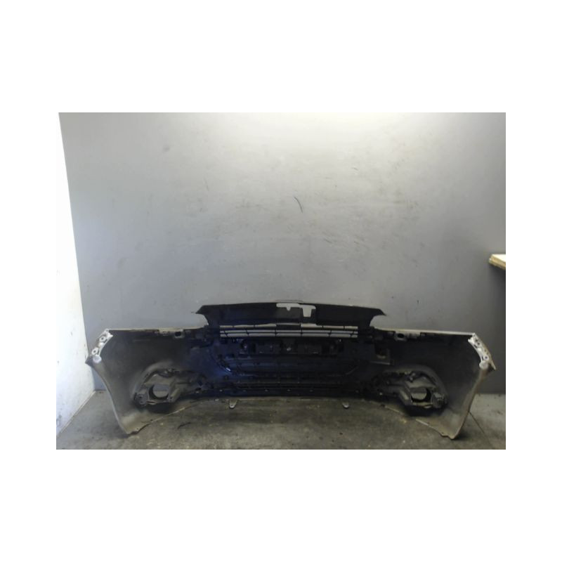 PARE-CHOC AVANT PEUGEOT 208