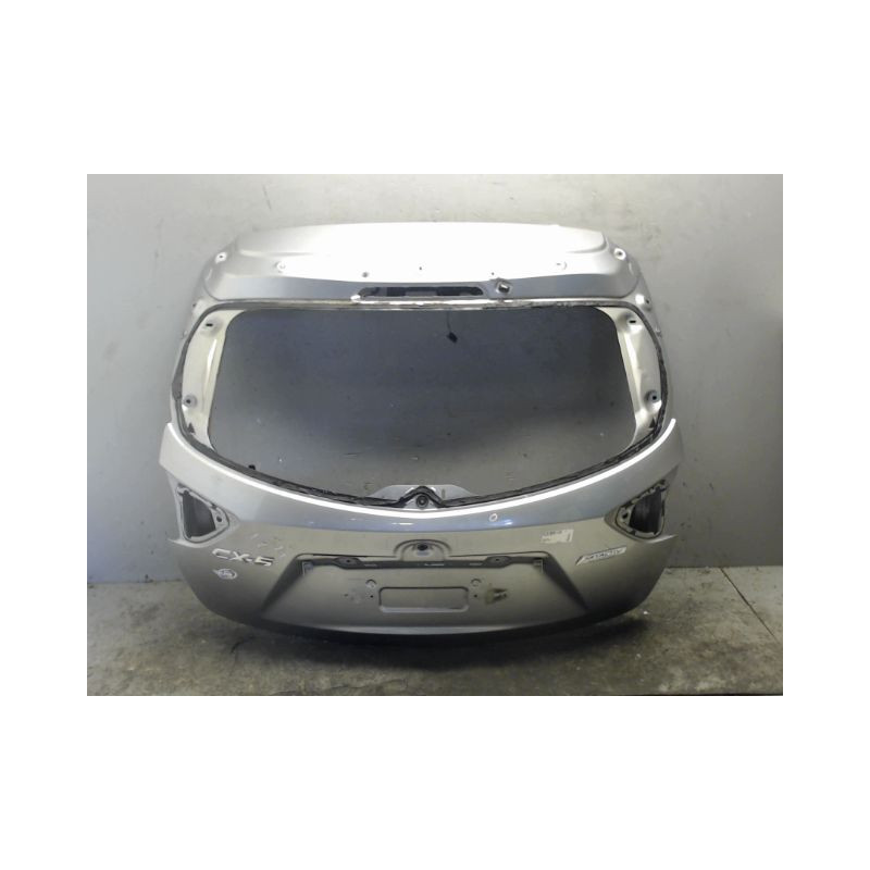 HAYON MAZDA CX-5
