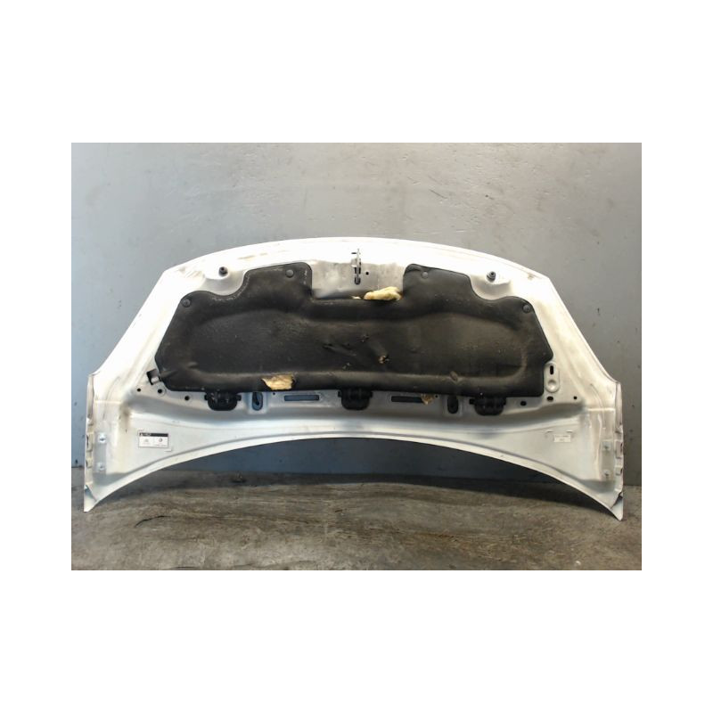 CAPOT CITROEN C3