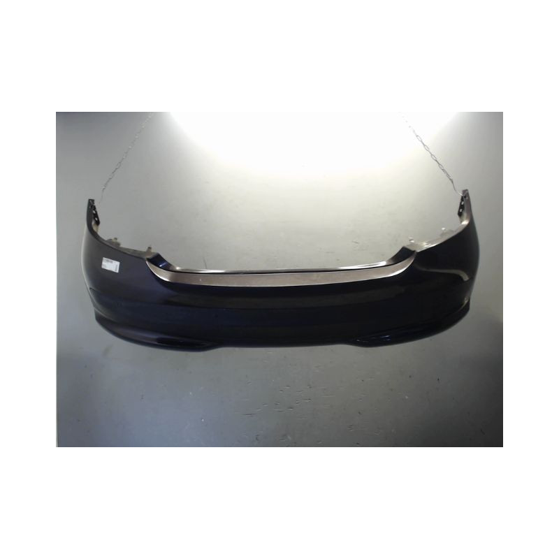 PARE-CHOC ARRIER PEUGEOT 207