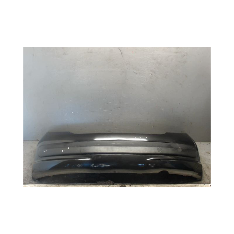 PARE-CHOC ARRIER PEUGEOT 207