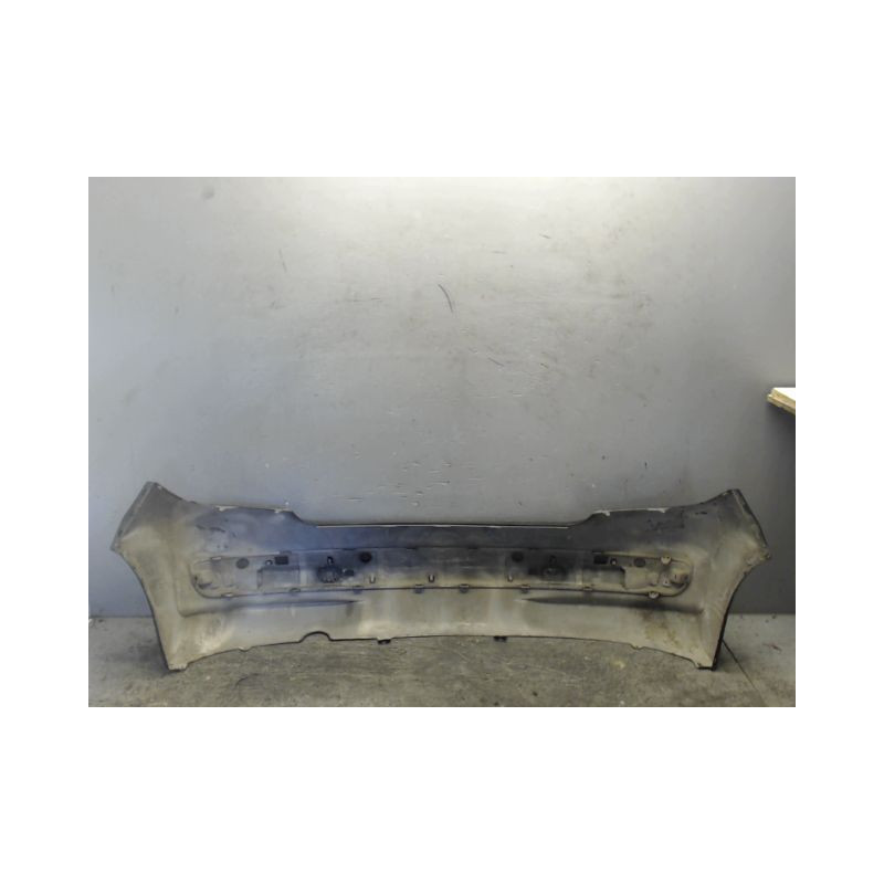 PARE-CHOC ARRIER PEUGEOT 207