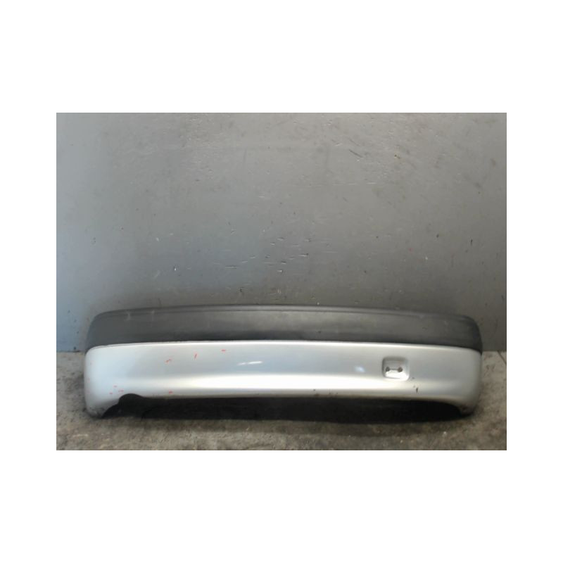 PARE-CHOC ARRIER CITROEN SAXO