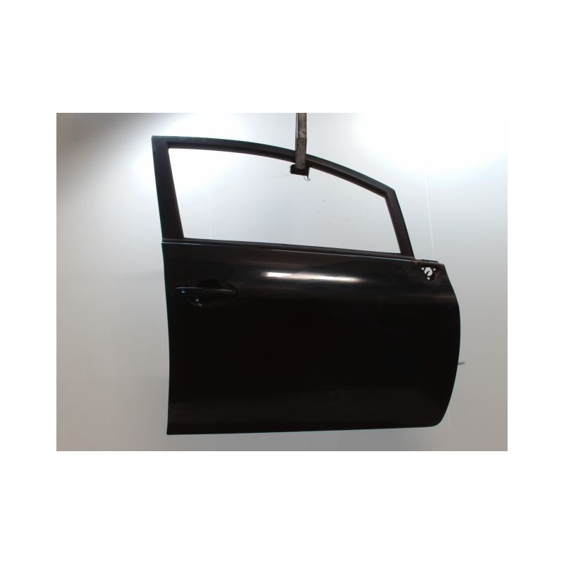 PORTE AVANT DROIT TOYOTA AURIS I Phase 2 2010-2012