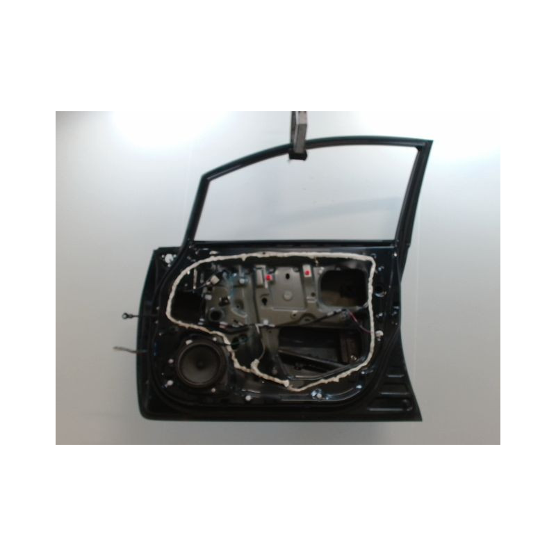 PORTE AVANT DROIT TOYOTA AURIS I Phase 2 2010-2012
