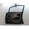PORTE AVANT DROIT TOYOTA AURIS I Phase 2 2010-2012