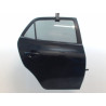 PORTE ARRIERE DROIT TOYOTA AURIS I Phase 2 2010-2012
