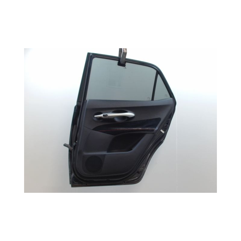 PORTE ARRIERE DROIT TOYOTA AURIS I Phase 2 2010-2012
