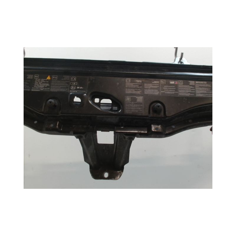 TRAVERSE SUPERIEURE ARMATURE AVANT RENAULT ESPACE MONOSP. IV Phase 1 2002-2006