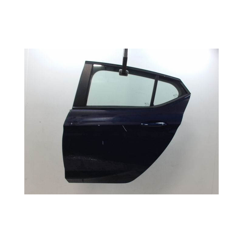 PORTE ARRIERE GAUCHE OPEL ASTRA 2004-