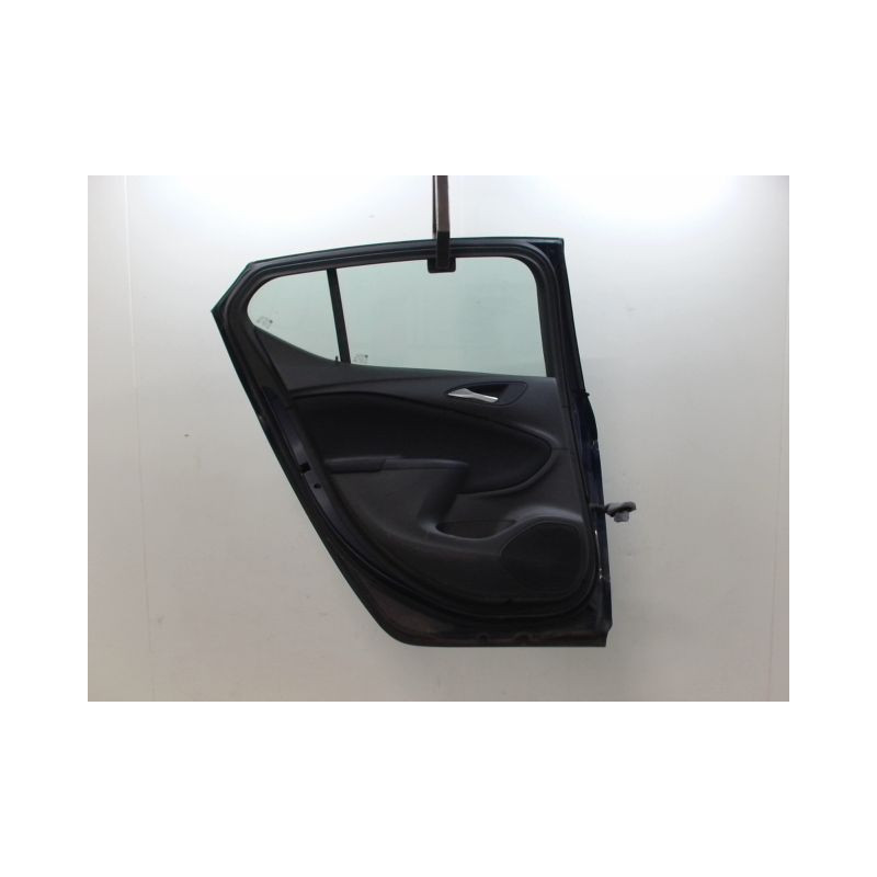 PORTE ARRIERE GAUCHE OPEL ASTRA 2004-