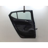 PORTE ARRIERE GAUCHE OPEL ASTRA 2004-