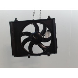 MOTEUR VENTILATEUR RADIATEUR