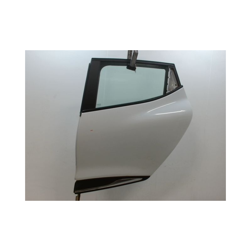 PORTE ARRIERE GAUCHE RENAULT CLIO IV Phase 1 2012-...