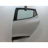 PORTE ARRIERE GAUCHE RENAULT CLIO IV Phase 1 2012-...