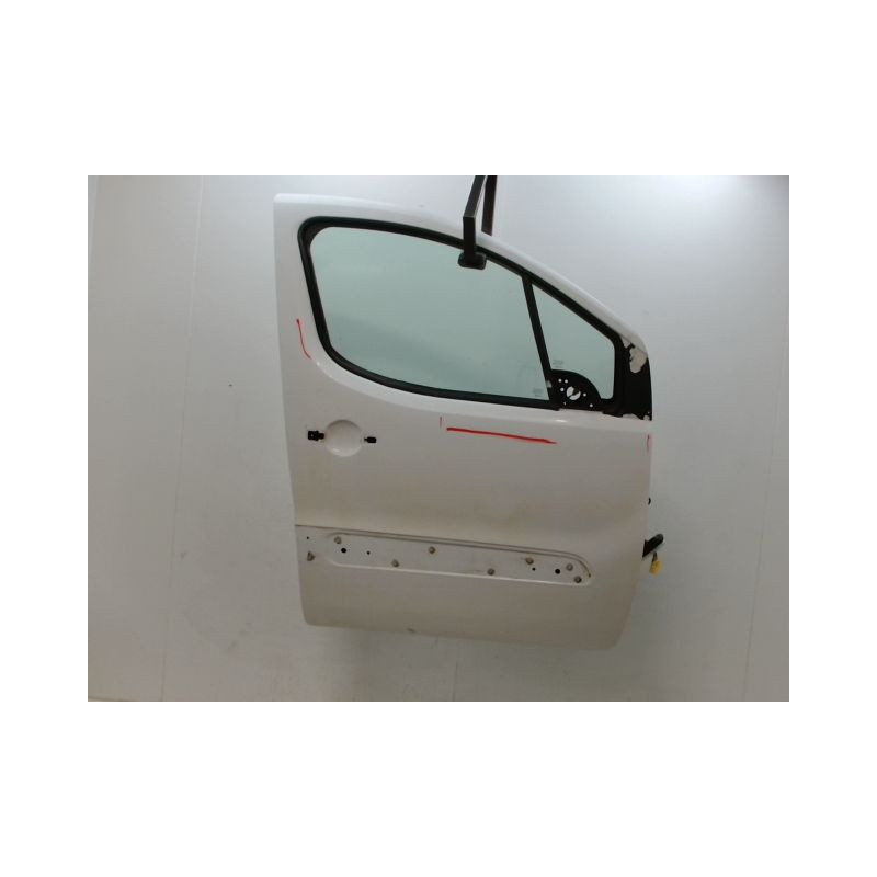 PORTE AVANT DROIT CITROEN BERLINGO FG II Phase 2 (B9) 2012-2015