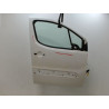PORTE AVANT DROIT CITROEN BERLINGO FG II Phase 2 (B9) 2012-2015