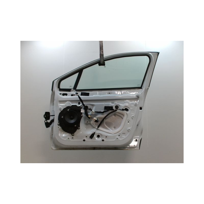 PORTE AVANT DROIT RENAULT CLIO BREAK IV Phase 1 2012-...