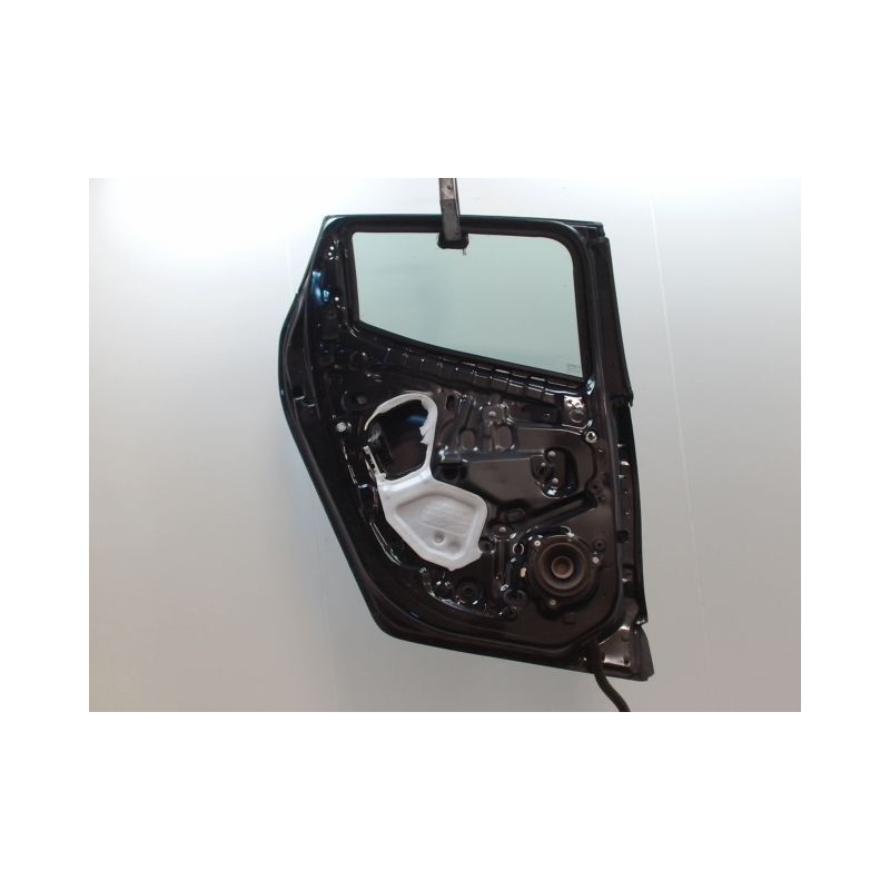 PORTE ARRIERE GAUCHE RENAULT CLIO IV Phase 1 2012-...