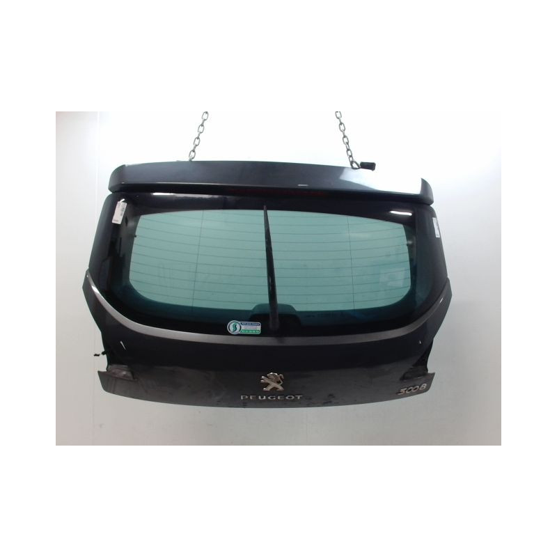 HAYON PEUGEOT 3008 BREAK I PHASE 2 2013-...