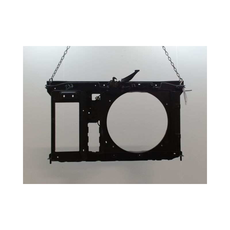 FACE AVANT CITROEN C4 II Phase 1 (B71) 2010-2015