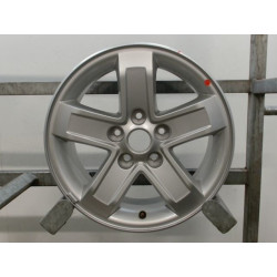JANTE ALUMINIUM