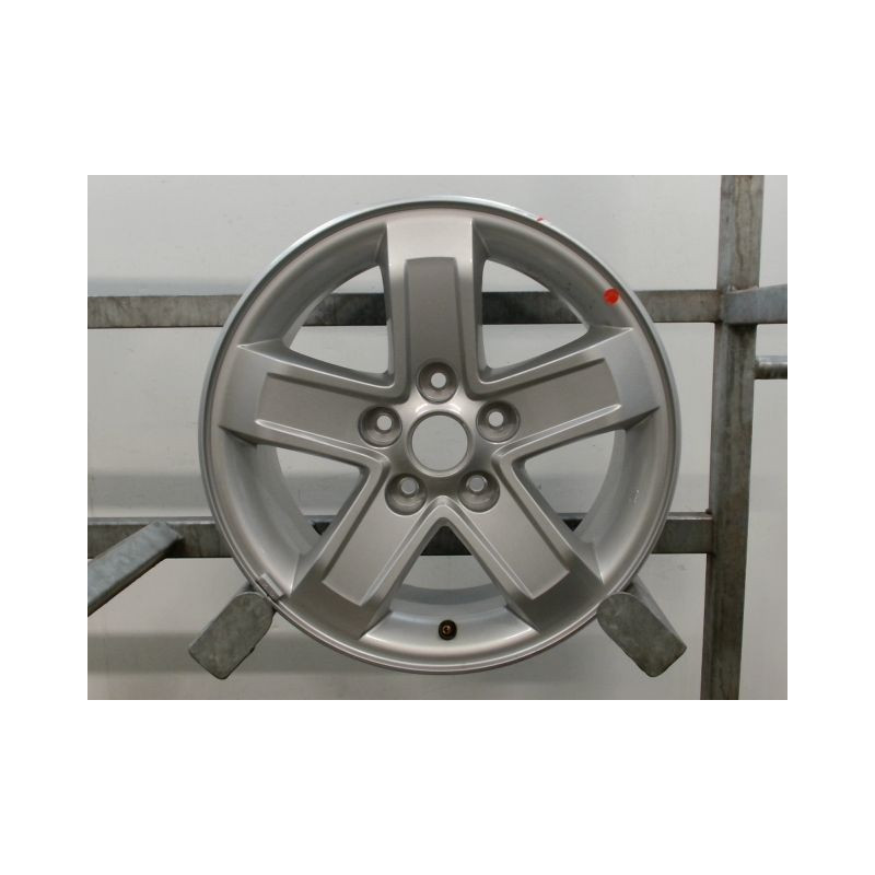 JANTE ALUMINIUM KIA SPORTAGE BREAK II Phase 2 2007-2010