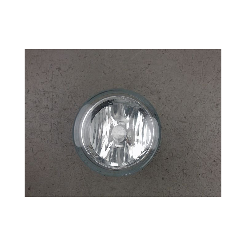 PHARE ANTIBROUILLARD AVANT GAUCHE PEUGEOT 1007