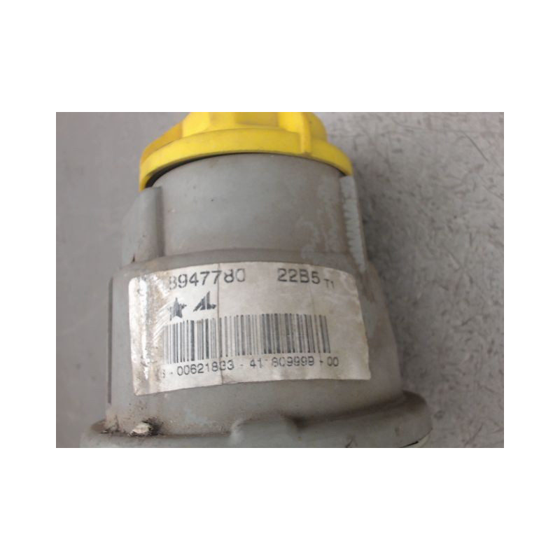 PHARE ANTIBROUILLARD AVANT GAUCHE PEUGEOT 1007